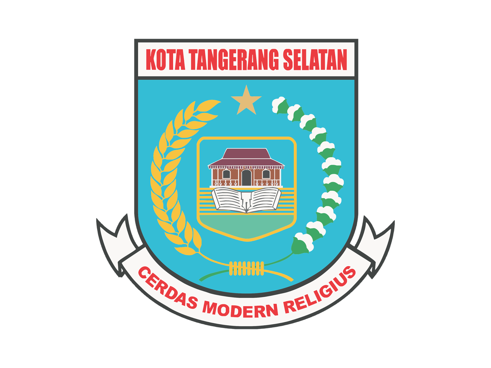 Kota Tangerang Selatan
